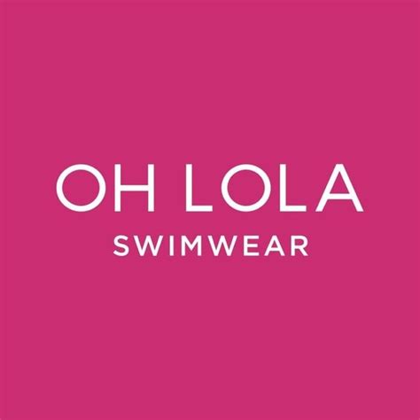 ohlola swimwear|OHLOLA (@ohlolaswimwear) .